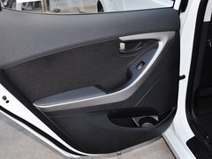 2012款 1.6L 手动 时尚型