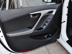 2012款 1.6L 手动 时尚型