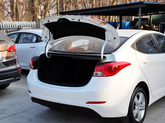 2012款 1.6L 手动 时尚型