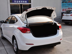 2012款 1.6L 手动 时尚型