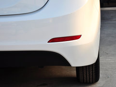 2012款 1.6L 手动 时尚型