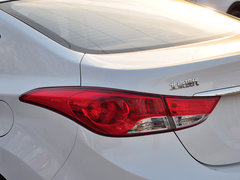 2012款 1.6L 手动 时尚型