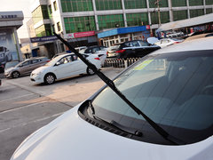 2012款 1.6L 手动 时尚型