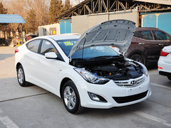 2012款 1.6L 手动 时尚型