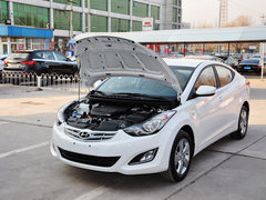2012款 1.6L 手动 时尚型