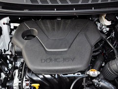 2012款 1.6L 手动 时尚型