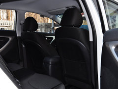2012款 1.6L 手动 时尚型