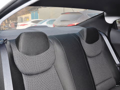2012款 1.6L 手动 时尚型