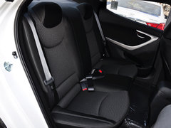 2012款 1.6L 手动 时尚型