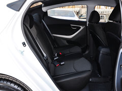 2012款 1.6L 手动 时尚型