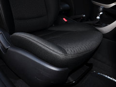 2012款 1.6L 手动 时尚型