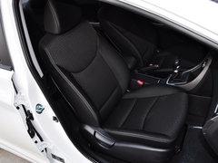 2012款 1.6L 手动 时尚型