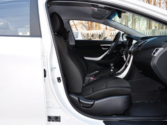 2012款 1.6L 手动 时尚型