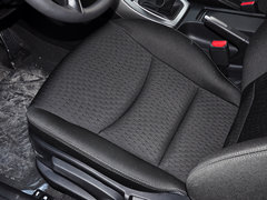 2012款 1.6L 手动 时尚型