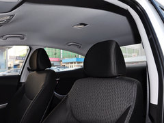 2012款 1.6L 手动 时尚型