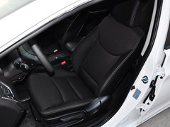 2012款 1.6L 手动 时尚型