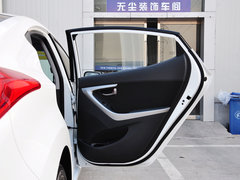 2012款 1.6L 手动 时尚型