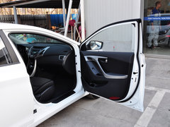 2012款 1.6L 手动 时尚型