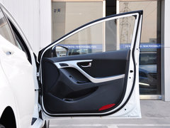 2012款 1.6L 手动 时尚型