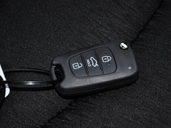 2012款 1.6L 手动 时尚型