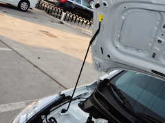 2012款 1.6L 手动 时尚型