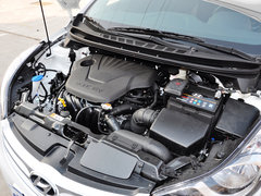 2012款 1.6L 手动 时尚型