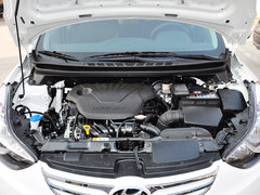 2012款 1.6L 手动 时尚型