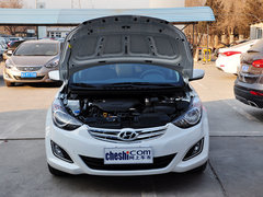2012款 1.6L 手动 时尚型