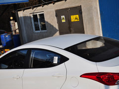 2012款 1.6L 手动 时尚型
