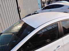 2012款 1.6L 手动 时尚型