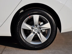 2012款 1.6L 手动 时尚型