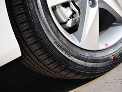 2012款 1.6L 手动 时尚型