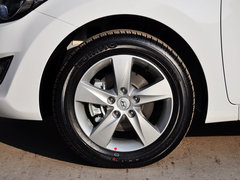 2012款 1.6L 手动 时尚型