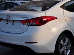 2012款 1.6L 手动 时尚型