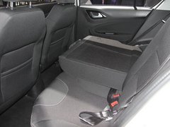 2012款 1.5L 手动 舒适型