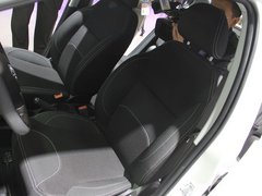 2012款 1.5L 手动 舒适型