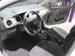 2012款 1.5L 手动 舒适型