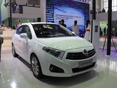 2012款 1.5L 手动 舒适型