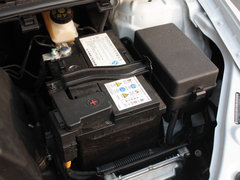 2012款 1.5L 手动 舒适型