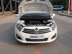 2012款 1.5L 手动 舒适型