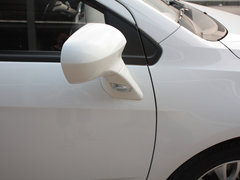 2012款 1.5L 手动 舒适型
