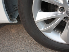 2012款 1.5L 手动 舒适型
