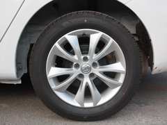 2012款 1.5L 手动 舒适型