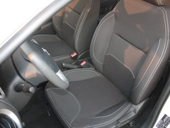 2012款 1.5L 手动 舒适型