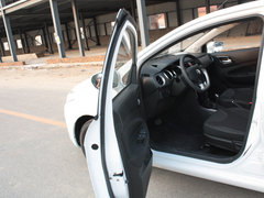 2012款 1.5L 手动 舒适型