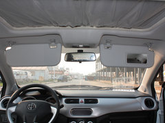 2012款 1.5L 手动 舒适型