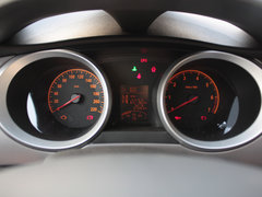 2012款 1.5L 手动 舒适型