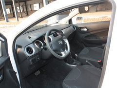 2012款 1.5L 手动 舒适型