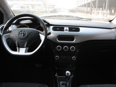 2012款 1.5L 手动 舒适型