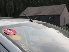 2012款 1.5L 手动 舒适型
